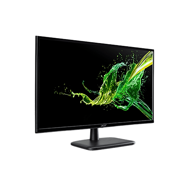 Acer EK240 24 IPS FHD HDMI VGA  Monitor