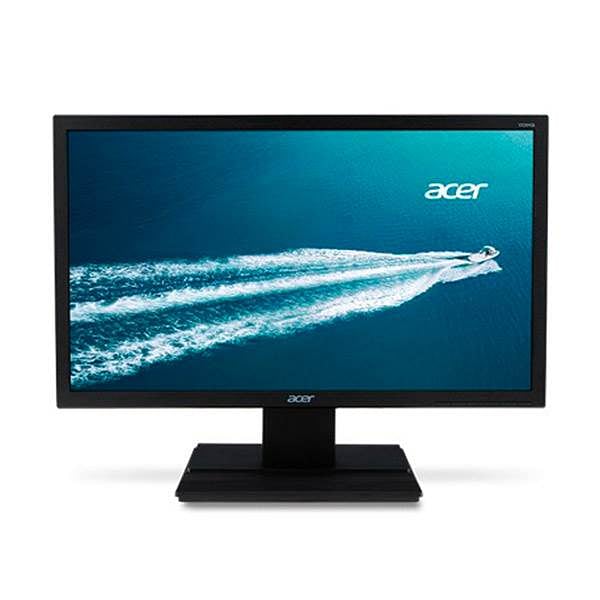 ACER V226HQLBBI 215 FHD VGA DVI HDMI  Monitor