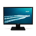 ACER V226HQLBBI 215 FHD VGA DVI HDMI  Monitor