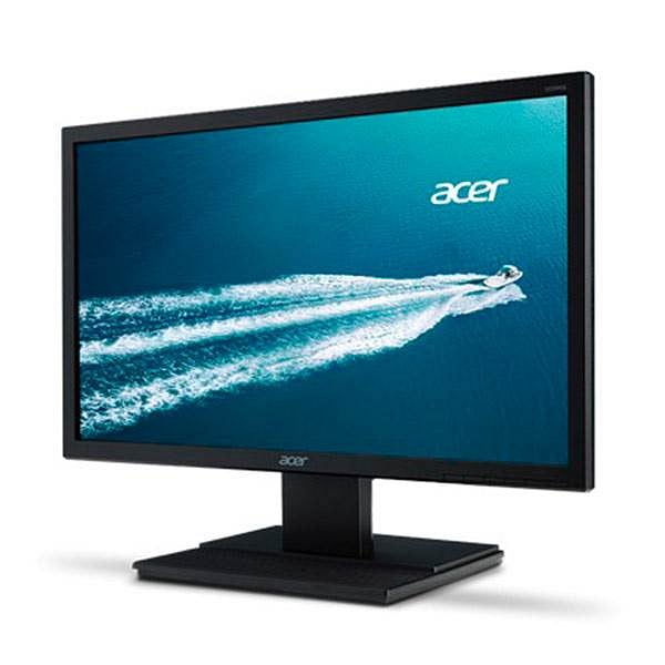 ACER V226HQLBBI 215 FHD VGA DVI HDMI  Monitor