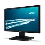 ACER V226HQLBBI 215 FHD VGA DVI HDMI  Monitor