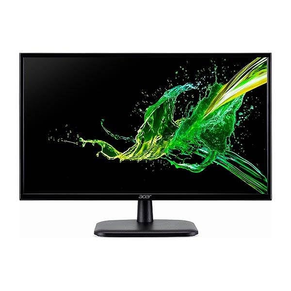 ACER EK240YCBI 238 VA FHD VGA HDMI  Monitor