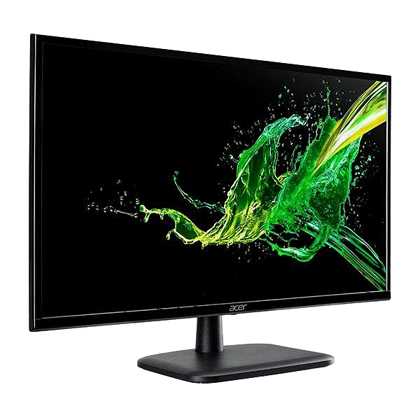 ACER EK240YCBI 238 VA FHD VGA HDMI  Monitor
