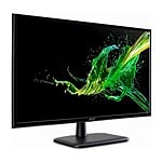 ACER EK240YCBI 238 VA FHD VGA HDMI  Monitor
