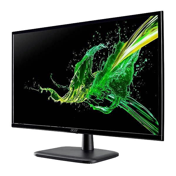 ACER EK240YCBI 238 VA FHD VGA HDMI  Monitor