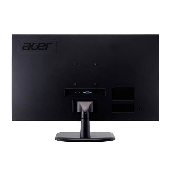 ACER EK240YCBI 238 VA FHD VGA HDMI  Monitor
