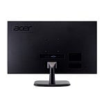 ACER EK240YCBI 238 VA FHD VGA HDMI  Monitor