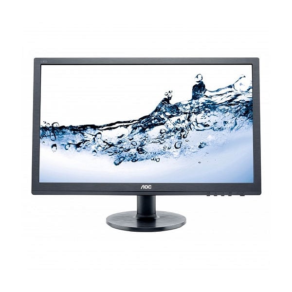 AOC Value e2460Sh