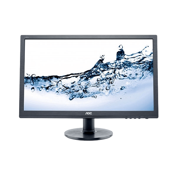 AOC Value e2460Sh