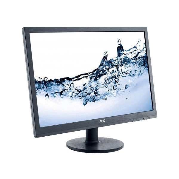 AOC Value e2460Sh