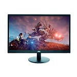 AOC E2470SWH 236 FHD TN HDMI DVI VGA MULTIMEDIA  Monitor