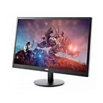 AOC E2470SWH 236 FHD TN HDMI DVI VGA MULTIMEDIA  Monitor
