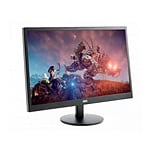 AOC E2470SWH 236 FHD TN HDMI DVI VGA MULTIMEDIA  Monitor