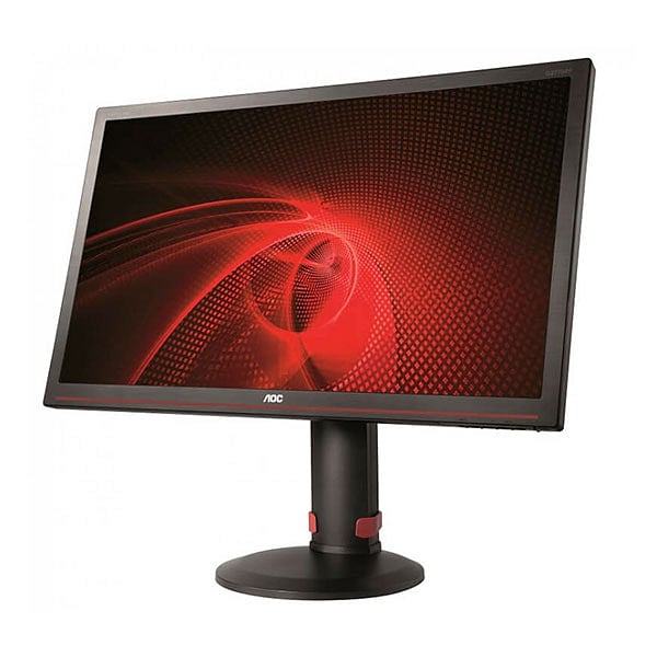AOC G2770PF 27 FHD TN HDMI DVI VGA Gaming  Monitor