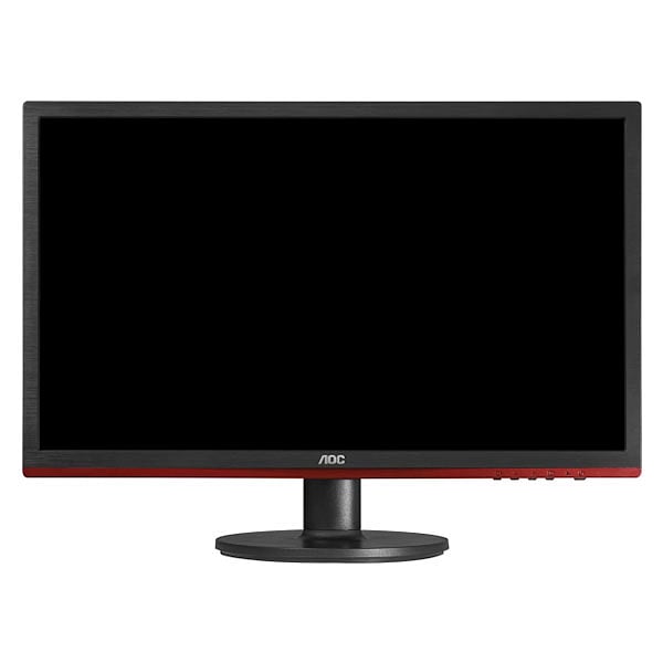 AOC G2460VQ6  24 VGA HDMI DP 1MS FREESYNC  Monitor