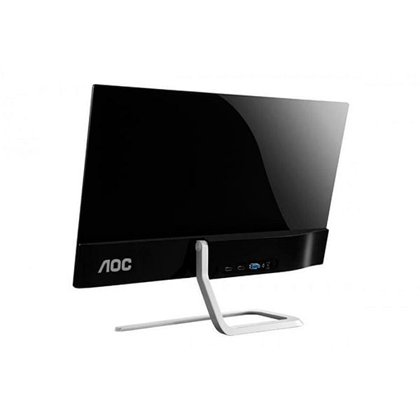 AOC I2481FXH 238 FHD AHIPS HDMI VGA  Monitor