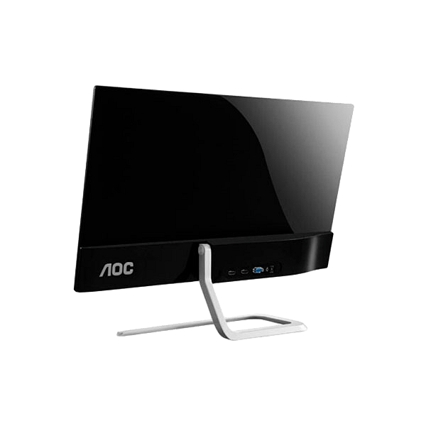 AOC I2481FXH 238 FHD AHIPS HDMI VGA  Monitor
