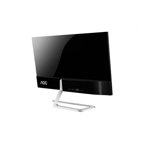 AOC I2481FXH 238 FHD AHIPS HDMI VGA  Monitor