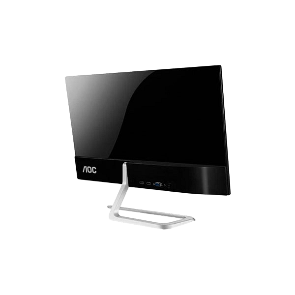 AOC I2481FXH 238 FHD AHIPS HDMI VGA  Monitor