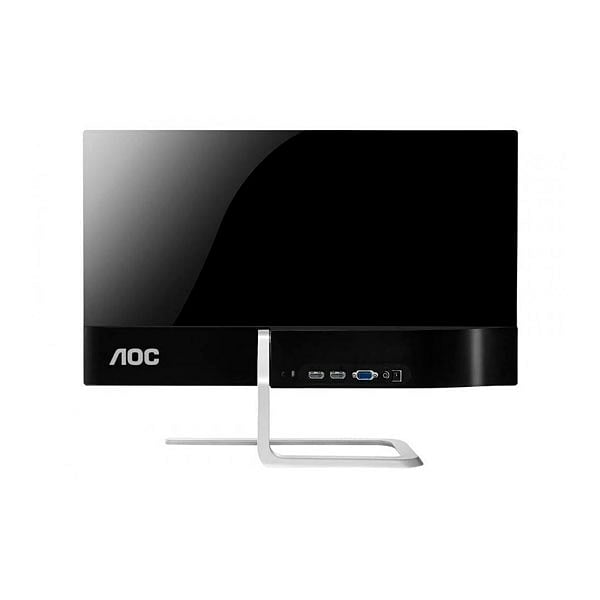 AOC I2481FXH 238 FHD AHIPS HDMI VGA  Monitor