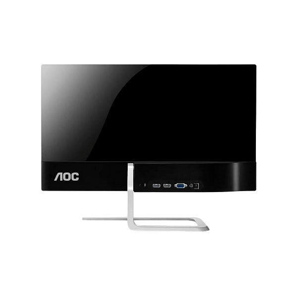 AOC I2481FXH 238 FHD AHIPS HDMI VGA  Monitor