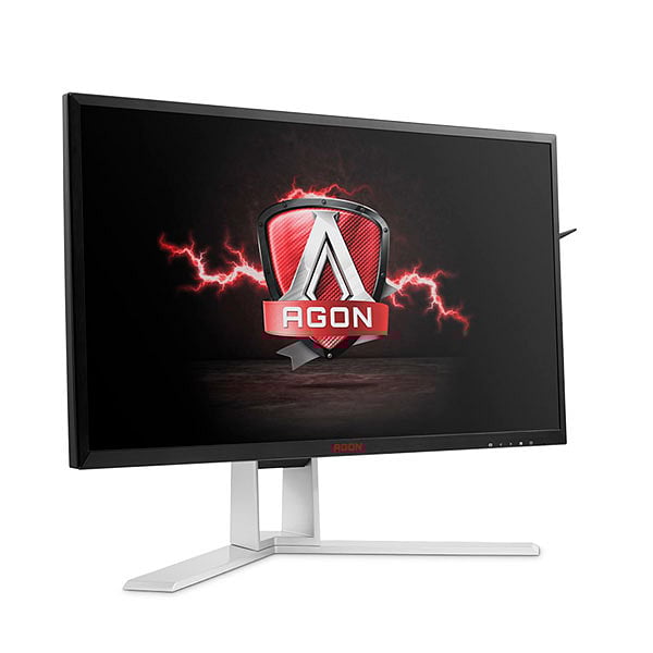 AOC AGON AG241QG 24 QHD GSYNC 165Hz DP Pivot  Monitor