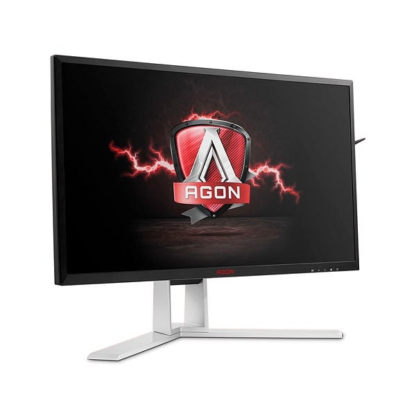 AOC AGON  AG271QX 27 QHD 144Hz VGA DVI HDMI Pivot  Monitor