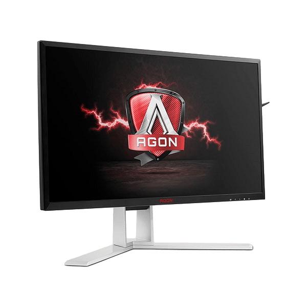 AOC AGON  AG271QX 27 QHD 144Hz VGA DVI HDMI Pivot  Monitor