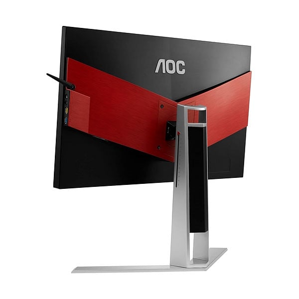 AOC AGON  AG271QX 27 QHD 144Hz VGA DVI HDMI Pivot  Monitor