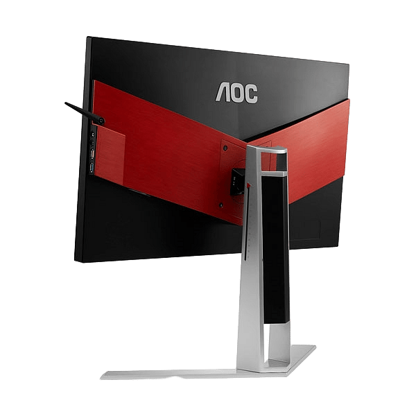 AOC AGON  AG271QX 27 QHD 144Hz VGA DVI HDMI Pivot  Monitor