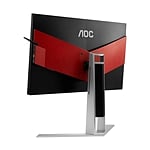 AOC AGON  AG271QX 27 QHD 144Hz VGA DVI HDMI Pivot  Monitor