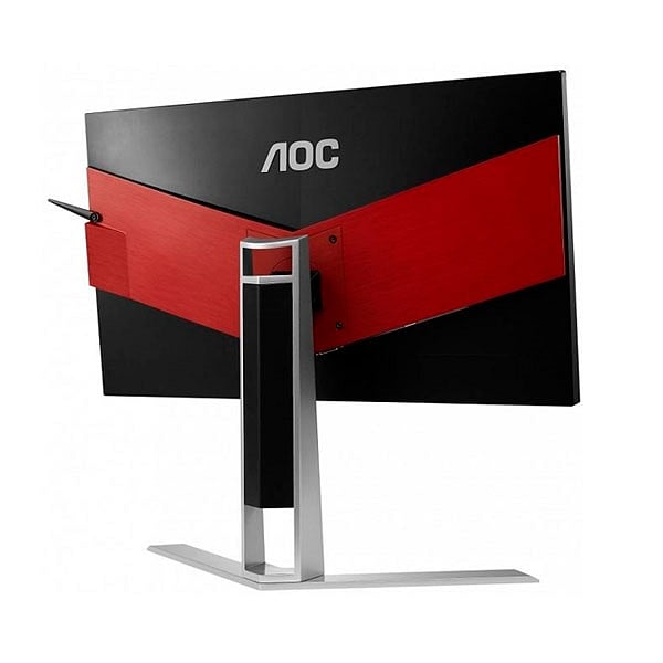 AOC AGON  AG271QX 27 QHD 144Hz VGA DVI HDMI Pivot  Monitor