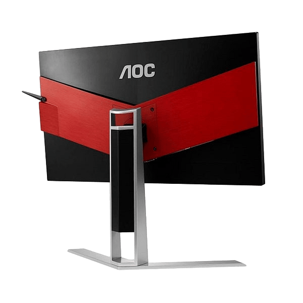 AOC AGON  AG271QX 27 QHD 144Hz VGA DVI HDMI Pivot  Monitor