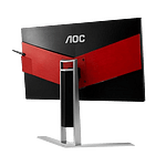 AOC AGON  AG271QX 27 QHD 144Hz VGA DVI HDMI Pivot  Monitor