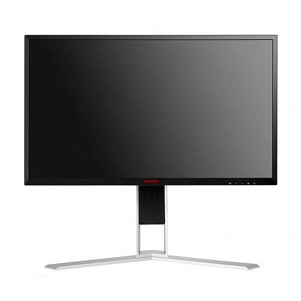 AOC AGON  AG271QG 27 QHD GSync 165Hz DP Pivot  Monitor