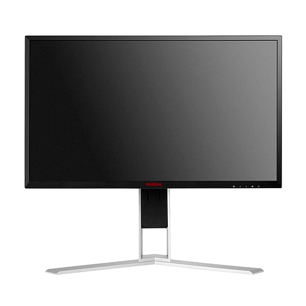 AOC AGON  AG271QG 27 QHD GSync 165Hz DP Pivot  Monitor