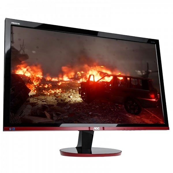 AOC G2778VQ 27 VGA HDMI DP  Monitor