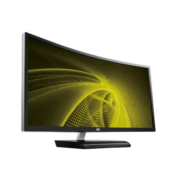AOC C3583FQ 35 Curvo MVA FreeSync DVI 2xHDMI  Monitor