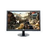 AOC 24 G2460FQ FHD 144Hz 1ms  Monitor