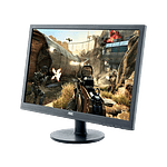 AOC 24 G2460FQ FHD 144Hz 1ms  Monitor