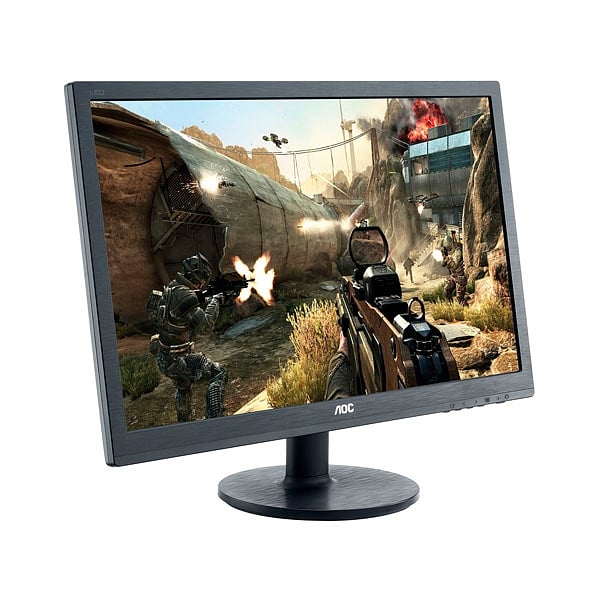 AOC 24 G2460FQ FHD 144Hz 1ms  Monitor