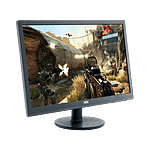 AOC 24 G2460FQ FHD 144Hz 1ms  Monitor