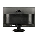 AOC 24 G2460FQ FHD 144Hz 1ms  Monitor