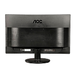 AOC 24 G2460FQ FHD 144Hz 1ms  Monitor