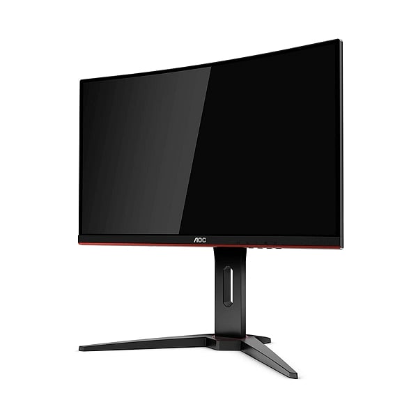 AOC C24G1 Curvo  236 VA FHD 144Hz FreeSync 1ms  Monitor