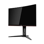 AOC C24G1 Curvo  236 VA FHD 144Hz FreeSync 1ms  Monitor