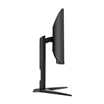 AOC C24G1 Curvo  236 VA FHD 144Hz FreeSync 1ms  Monitor
