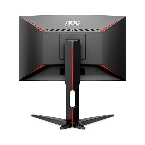 AOC C24G1 Curvo  236 VA FHD 144Hz FreeSync 1ms  Monitor
