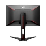 AOC C24G1 Curvo  236 VA FHD 144Hz FreeSync 1ms  Monitor