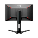 AOC C24G1 Curvo  236 VA FHD 144Hz FreeSync 1ms  Monitor AOC C24G1 Curvo  236 VA FHD 144Hz FreeSync 1ms  Monitor